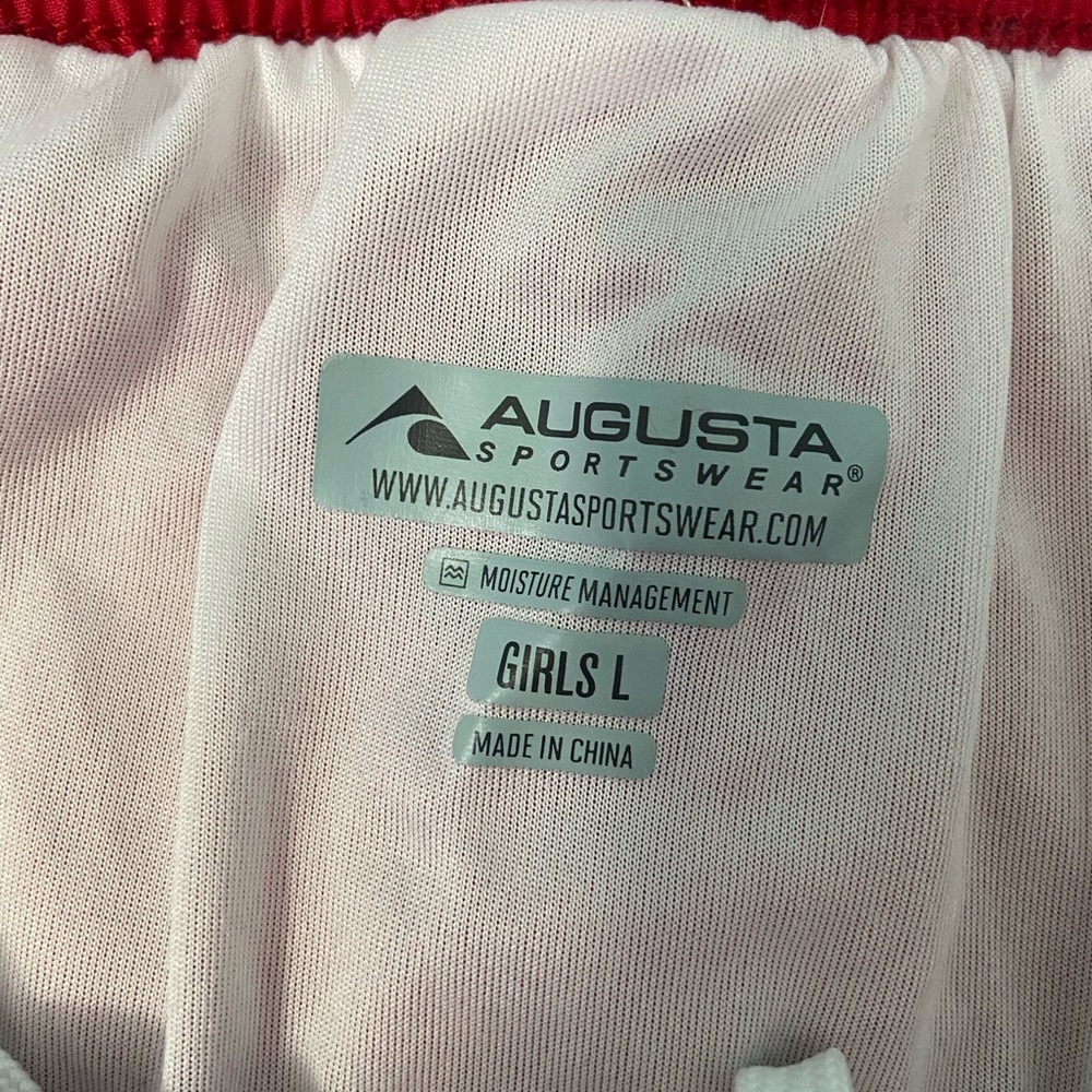 Augusta shorts - Picture 2 of 3